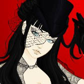 Gothica dress up game